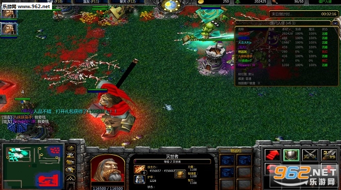 ħ��RPG��ͼ ��ʬ����7.1.6��ʽ�� �����ع��Խ�ͼ0