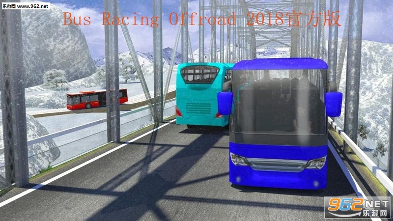 Bus Simulator 2018(Bus Racing Offroad 2018�ٷ���)��ͼ4