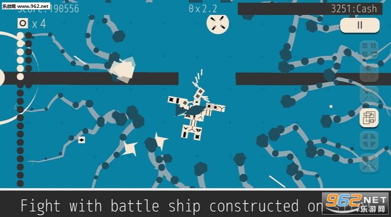 ���������Bullet Voyage��׿��v1.0.6��ͼ1