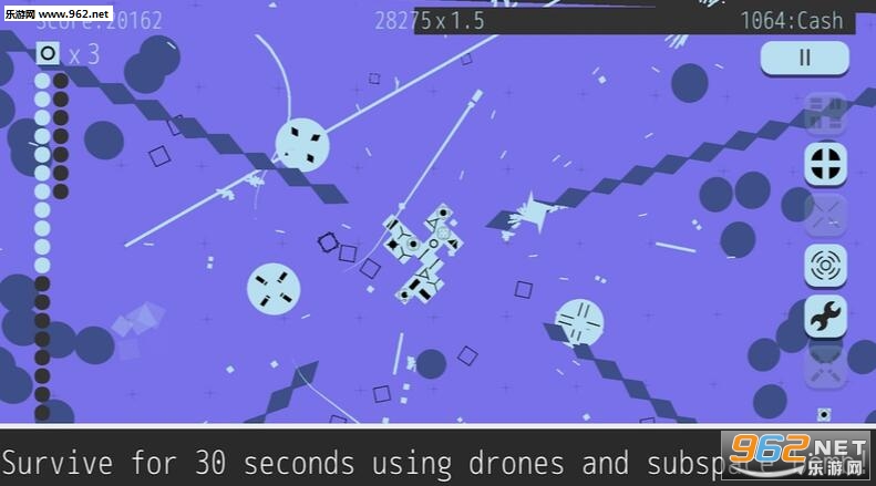 ���������Bullet Voyage��׿��v1.0.6��ͼ3