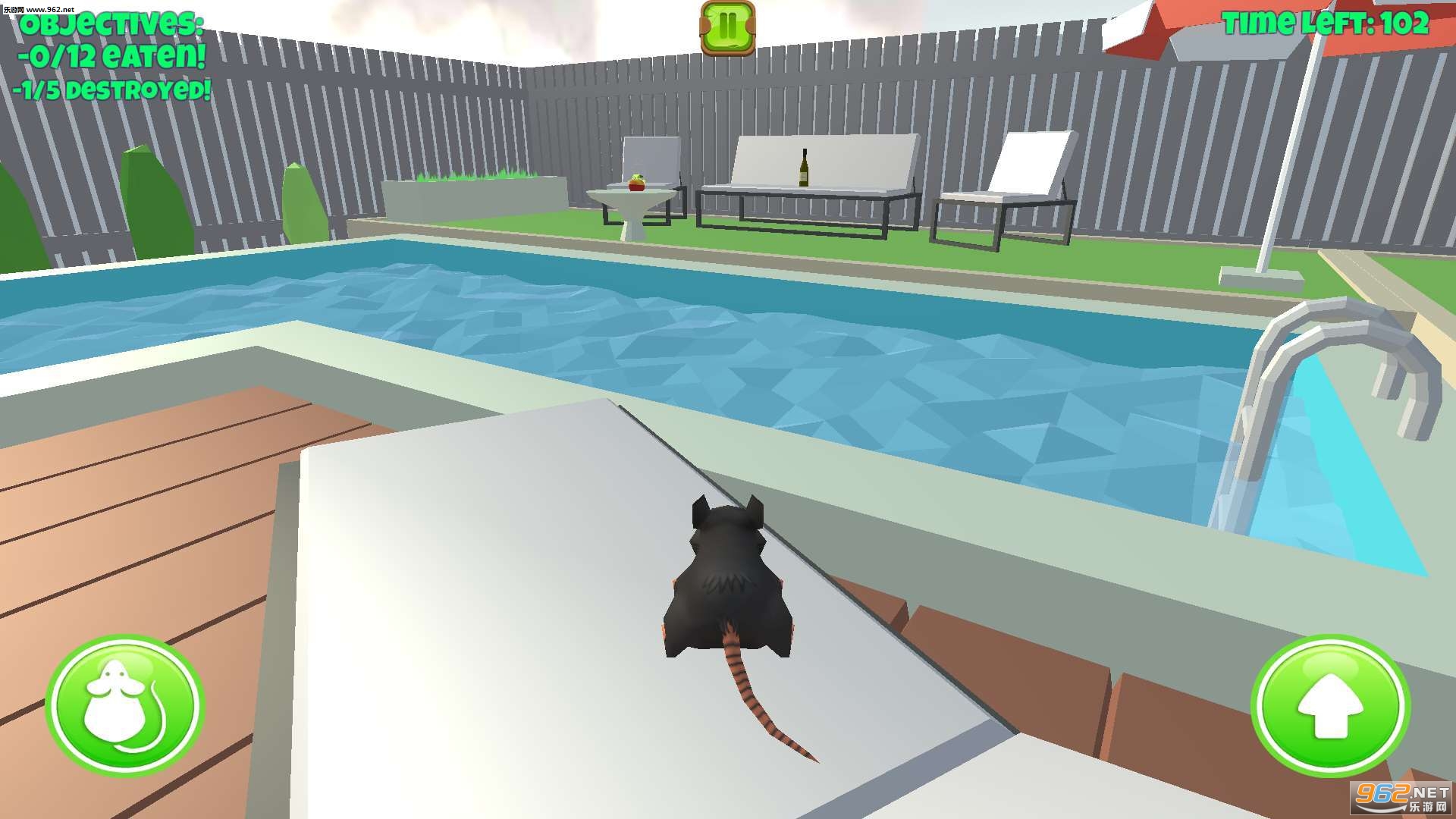 Rat Simulator(����ģ��������)��ͼ2