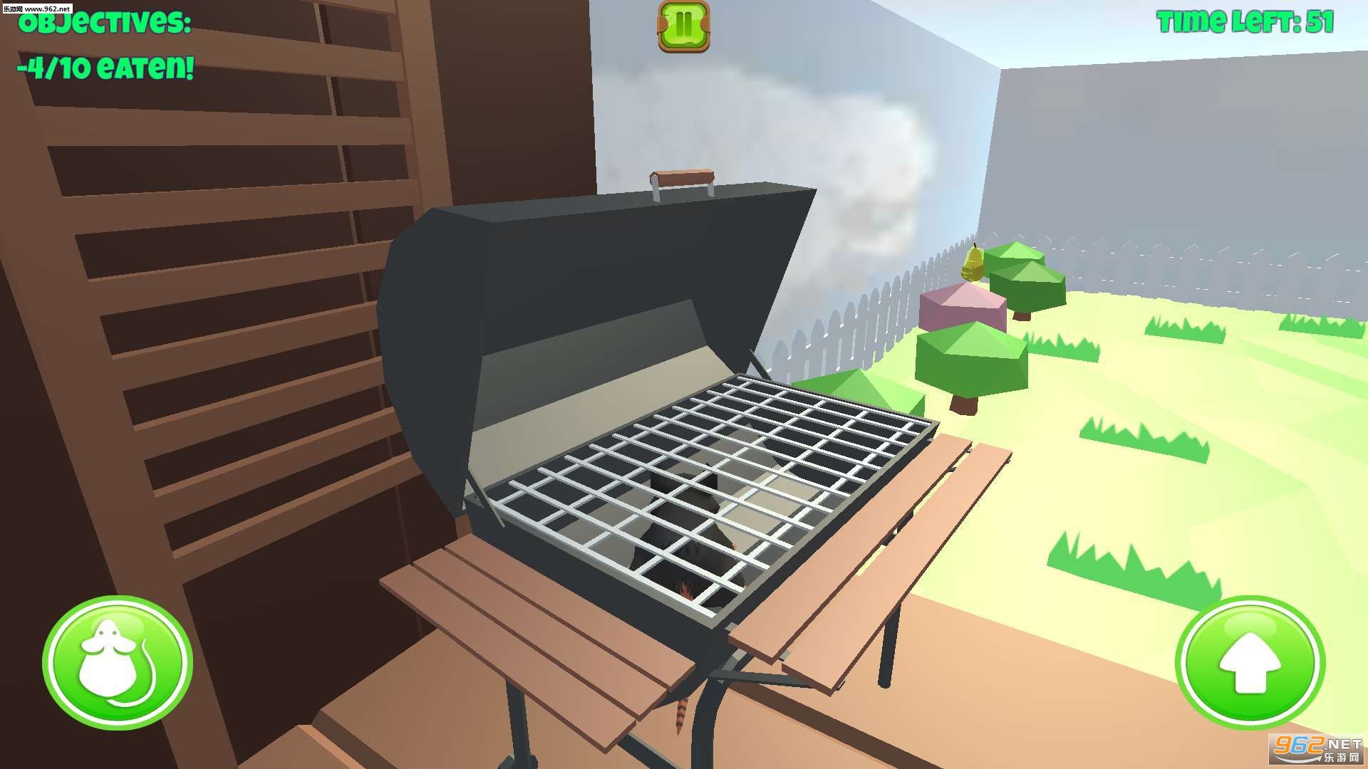 Rat Simulator(����ģ��������)��ͼ0