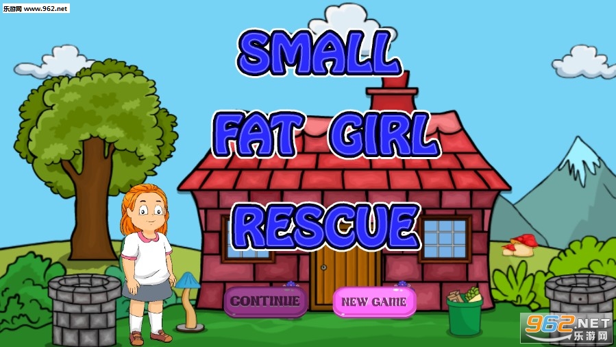 Small Fat Girl Rescue(С��椾�Ԯ��׿��)��ͼ2