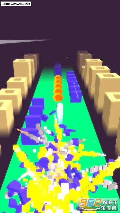 �ڱ�Wall Blast�ٷ����ͼ3