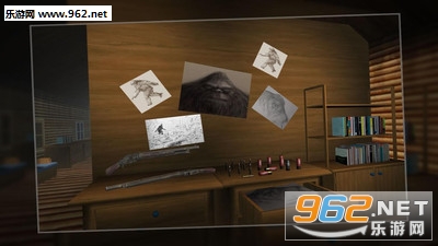 大脚狩猎人安卓版截图4