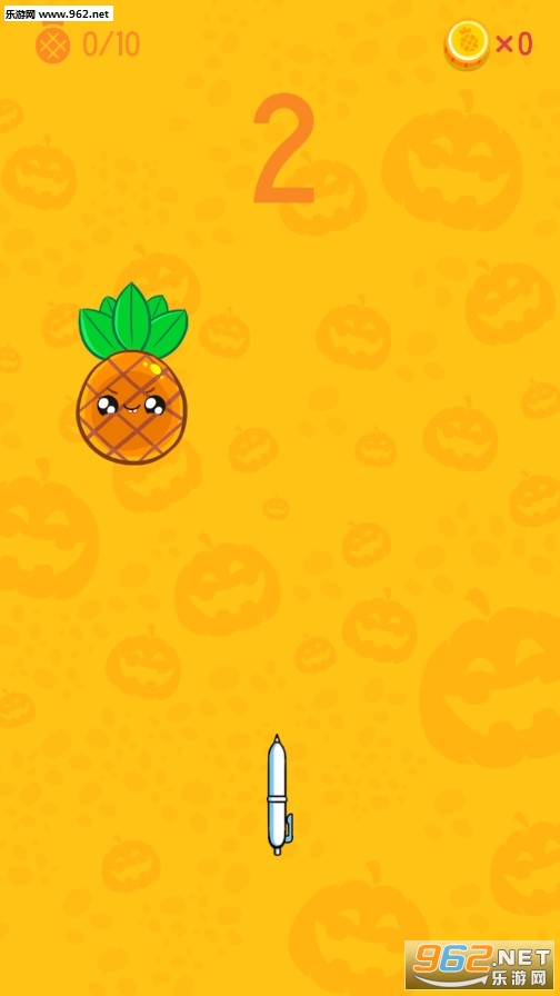 Pineapple Pen(���ܱʰ�׿��)v1.51��ͼ2
