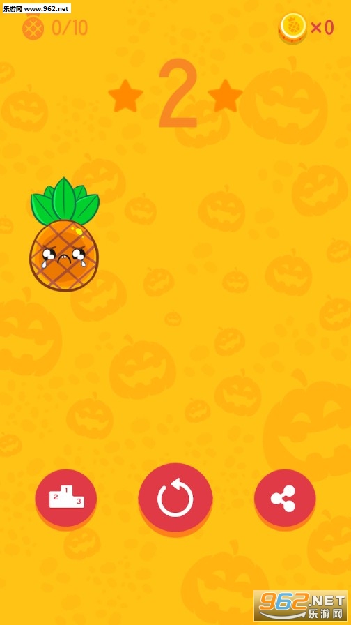Pineapple Pen(���ܱʰ�׿��)v1.51��ͼ1