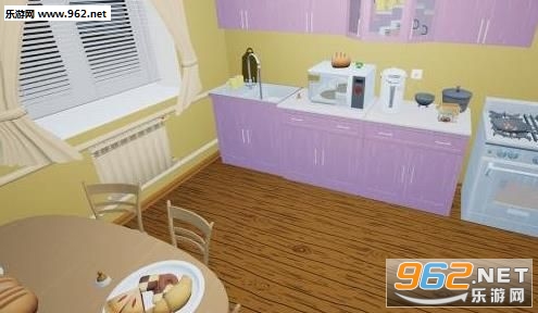 Mother Simulator(����ģ�����ֻ���)��ͼ1