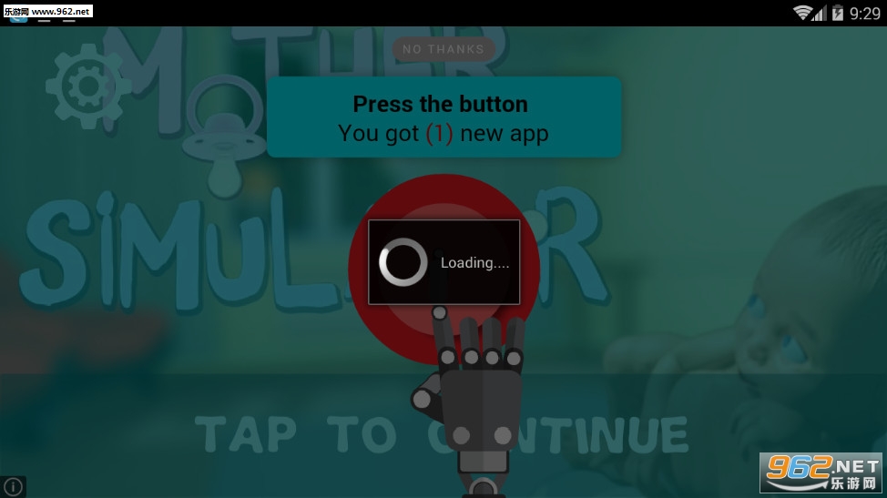 Mother Simulator(����ģ�����ֻ���)��ͼ0