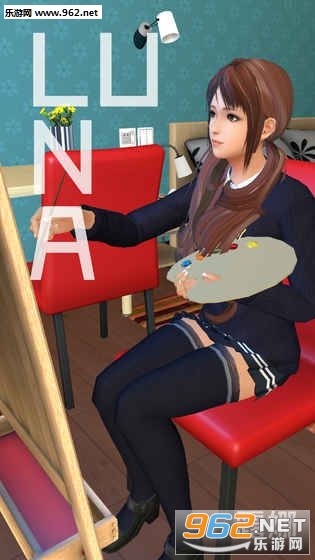 Idle Girl(����Ů�ѹٷ���)��ͼ2