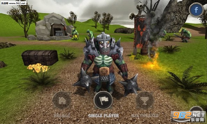 OrcWar(ħ�������ֻ���)��ͼ0