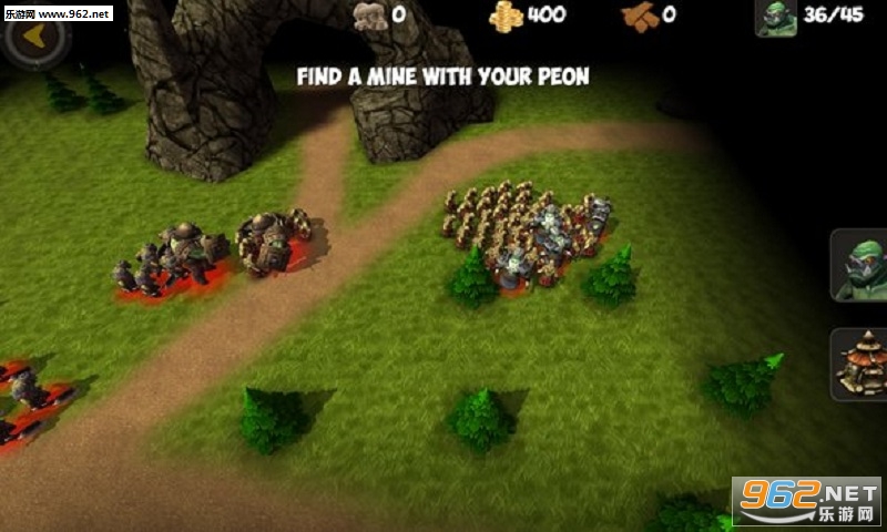 OrcWar(ħ�������ֻ���)��ͼ1