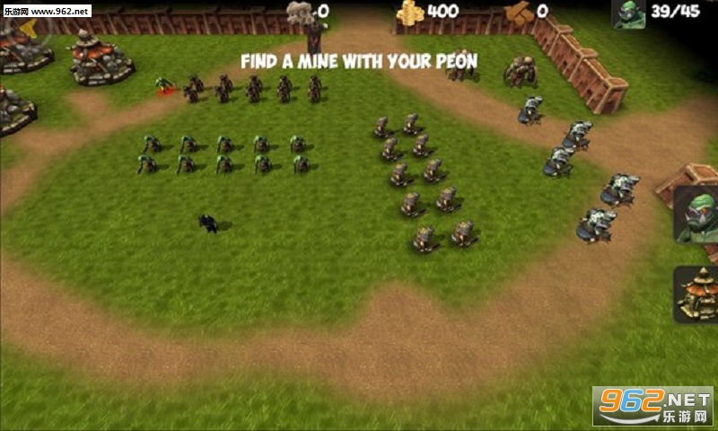 OrcWar(ħ�������ֻ���)��ͼ2