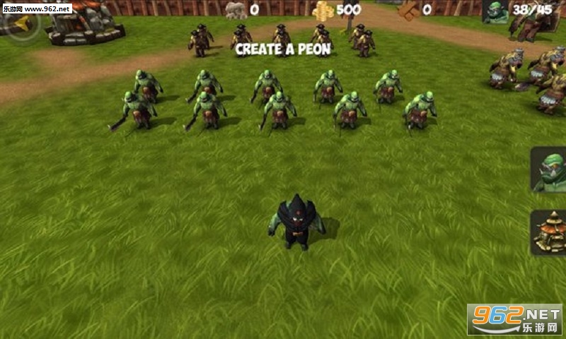 OrcWar(ħ�������ֻ���)��ͼ4