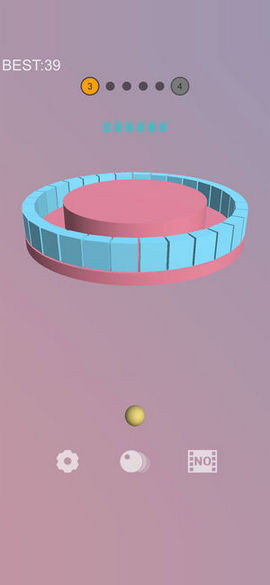 BallHit(Ball Hit��׿��)��ͼ0
