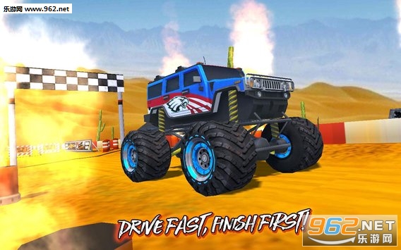 AEN Hill Climb Arena Racer(AENԽҰ��������ʽ����׿��)��ͼ0