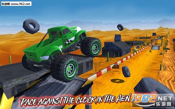 AEN Hill Climb Arena Racer(AENԽҰ��������ʽ����׿��)��ͼ1