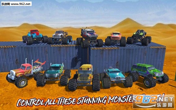 AEN Hill Climb Arena Racer(AENԽҰ��������ʽ����׿��)��ͼ3