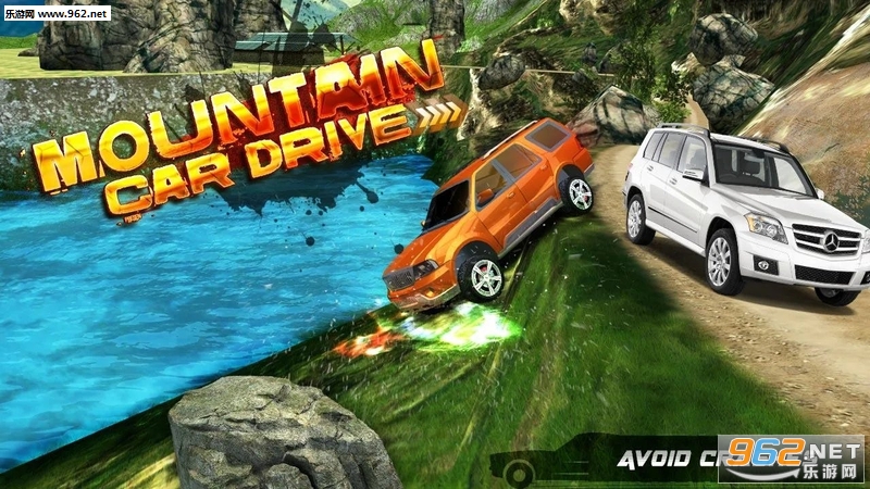Mountain Car Drive(ɽ�س�����׿��)��ͼ3
