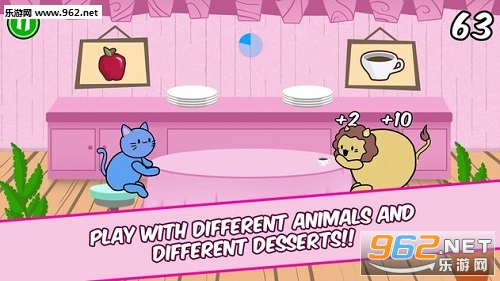 Bunny Pancake(С���ɱ���׿��)��ͼ0