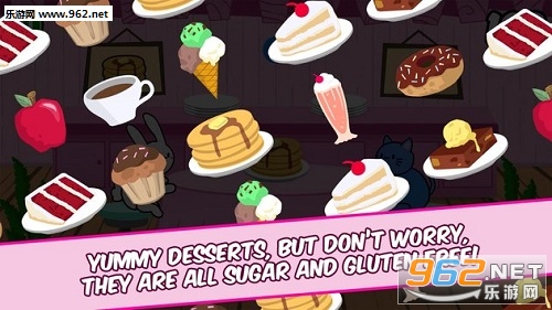 Bunny Pancake(С���ɱ���׿��)��ͼ1