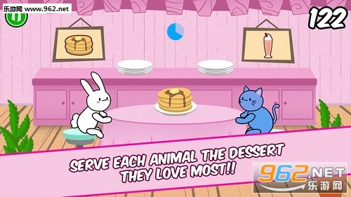 Bunny Pancake(С���ɱ���׿��)��ͼ2