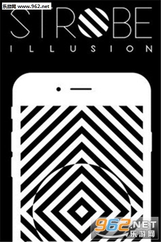 ����˼��Ļþ�﻿Strobe Illusion��׿���ͼ2