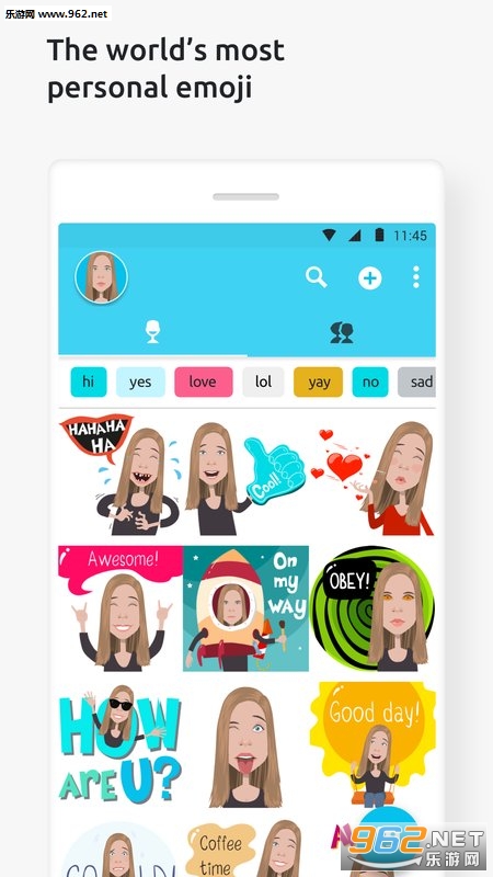 Mirror������ż��̰�׿��v1.6.2��ͼ1