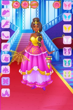Dress Up(Ů������װ��Ϸ��׿��)��ͼ0