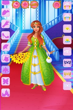 Dress Up(Ů������װ��Ϸ��׿��)��ͼ2