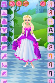 Dress Up(Ů������װ��Ϸ��׿��)��ͼ3