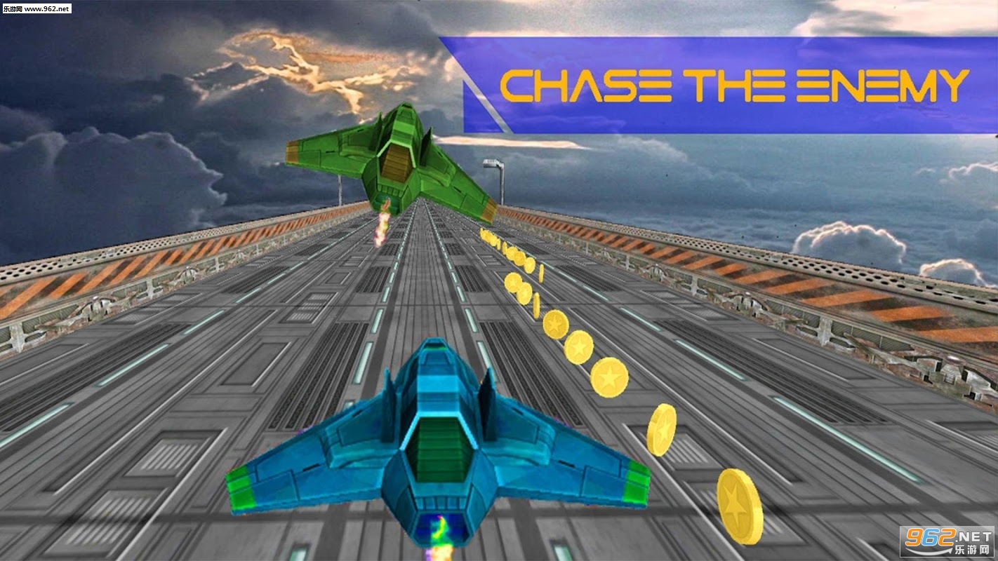 Warplanes Galaxy Attack(战斗机银河攻击安卓版)截图4