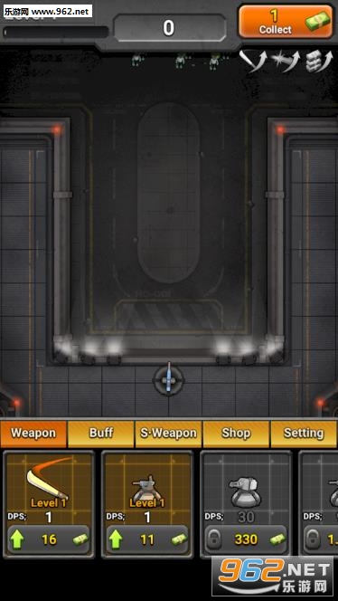 IdleZombies(百万僵尸大战安卓版)截图3