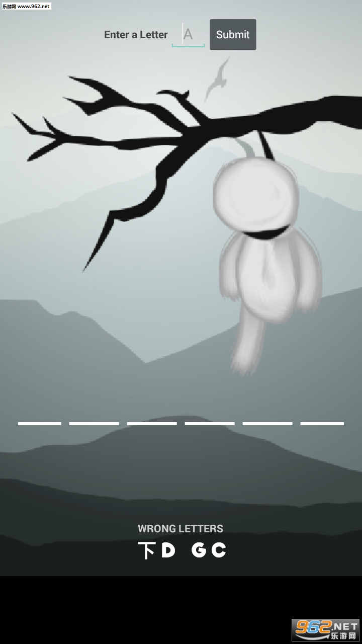 HangMan��׿���ͼ1