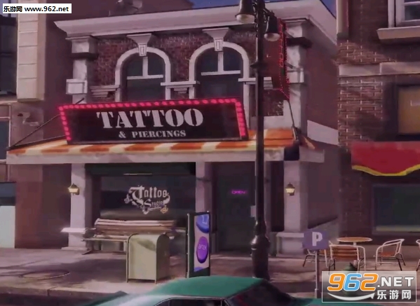 Tattoo Studio Simulator 3Dv1.14��ͼ0