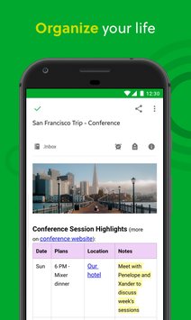 ӡ��ʼ�Evernote���ʰ�v7.8.2��ͼ0