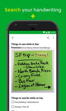 ӡ��ʼ�Evernote���ʰ�v7.8.2��ͼ2