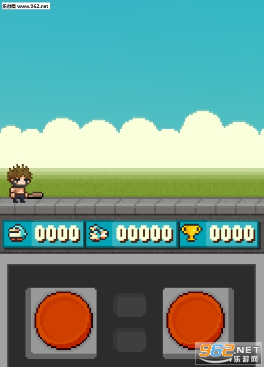 Penguin Head Jump��׿���ͼ0