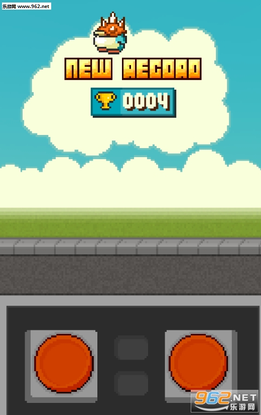 Penguin Head Jump��׿���ͼ1