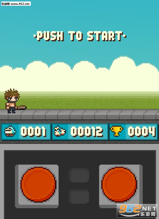 Penguin Head Jump��׿���ͼ2