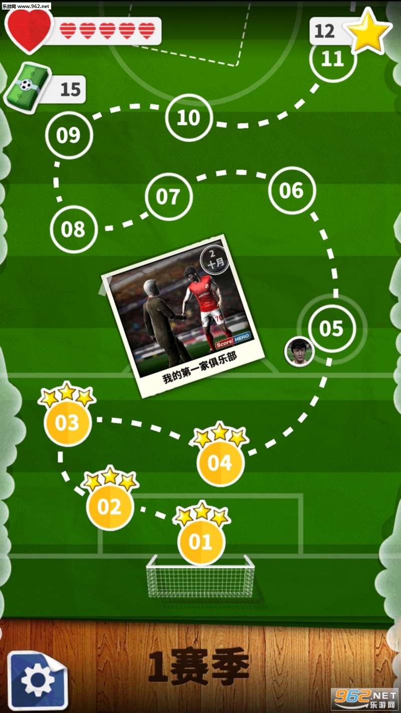 ����Ӣ��Score Hero1.76���°��ͼ1