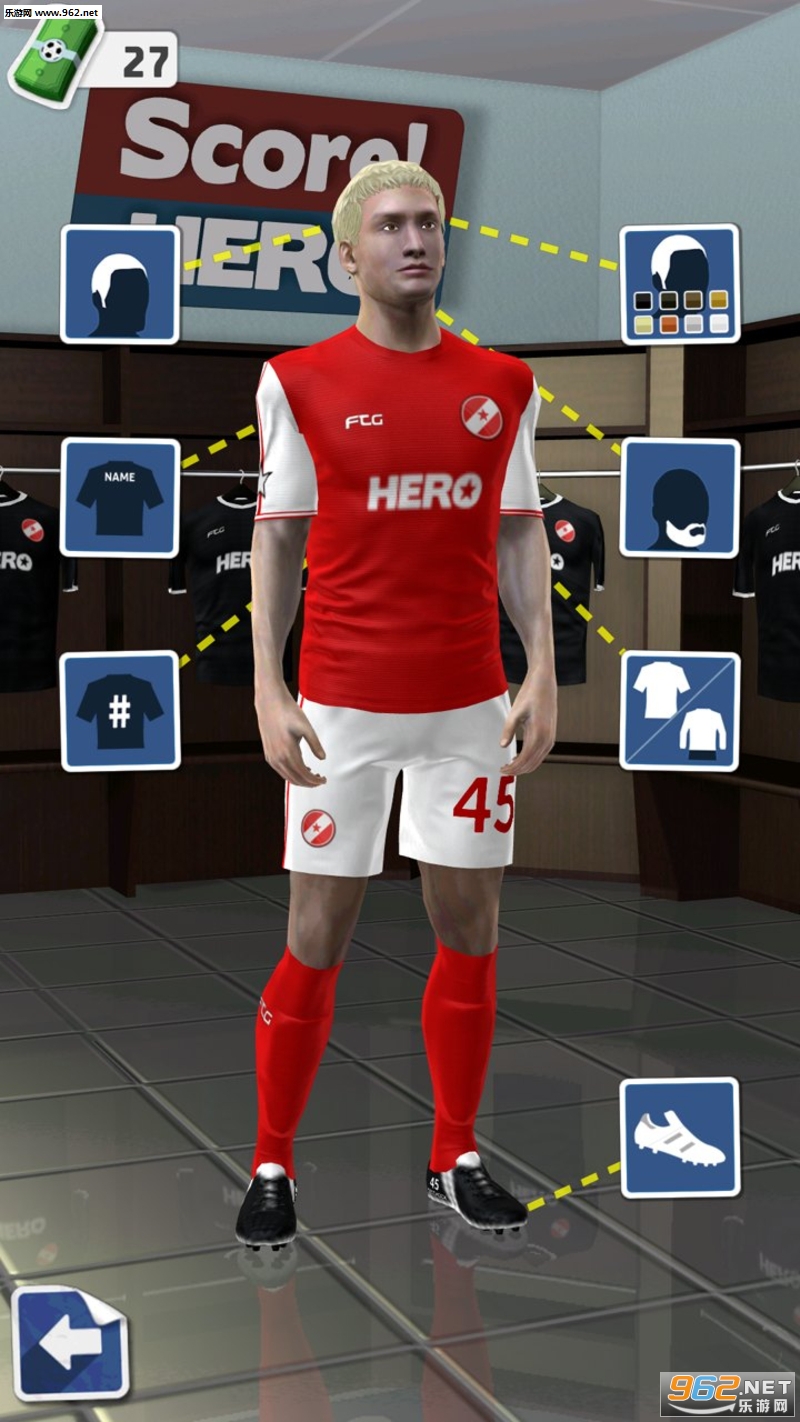 ����Ӣ��Score Hero1.76���°��ͼ0
