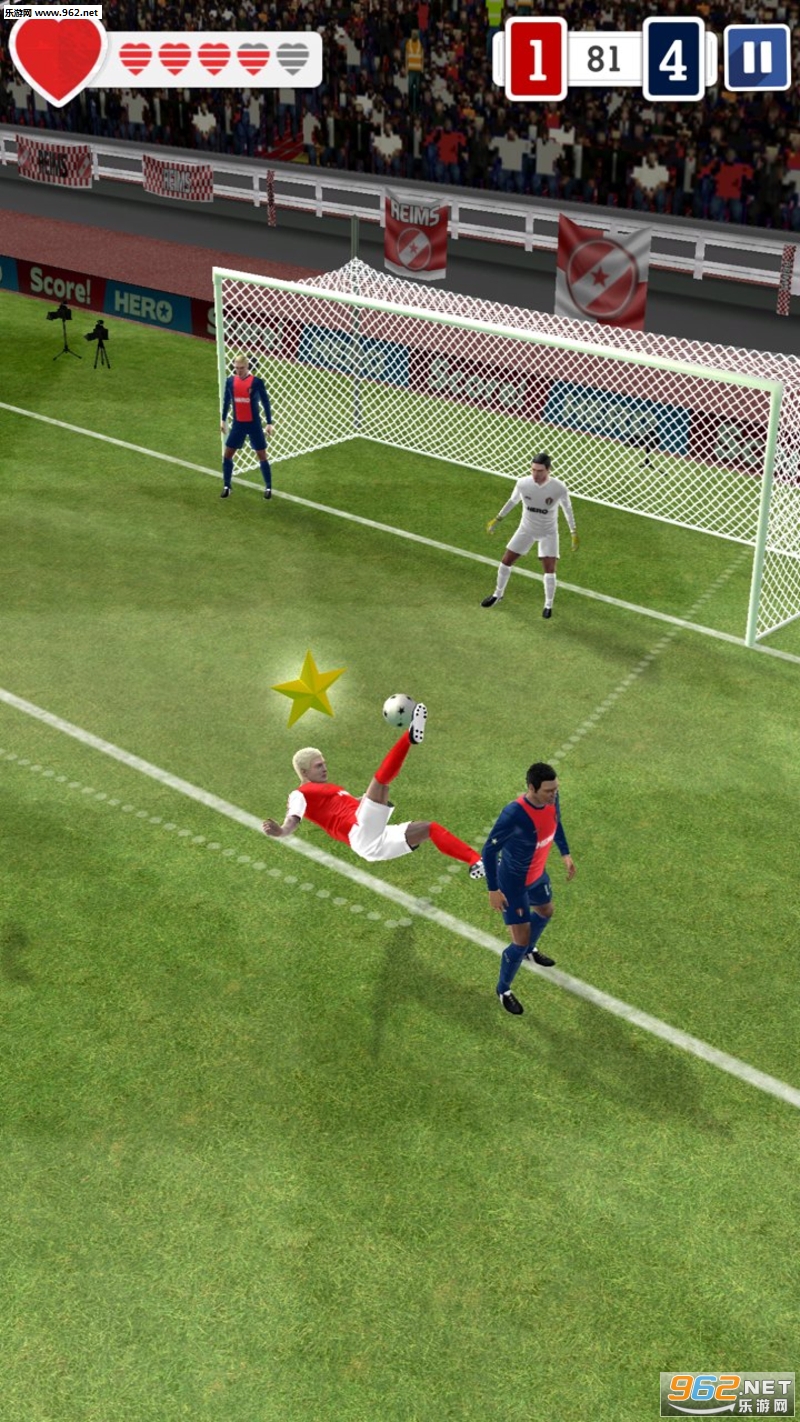 ����Ӣ��Score Hero1.76���°��ͼ2