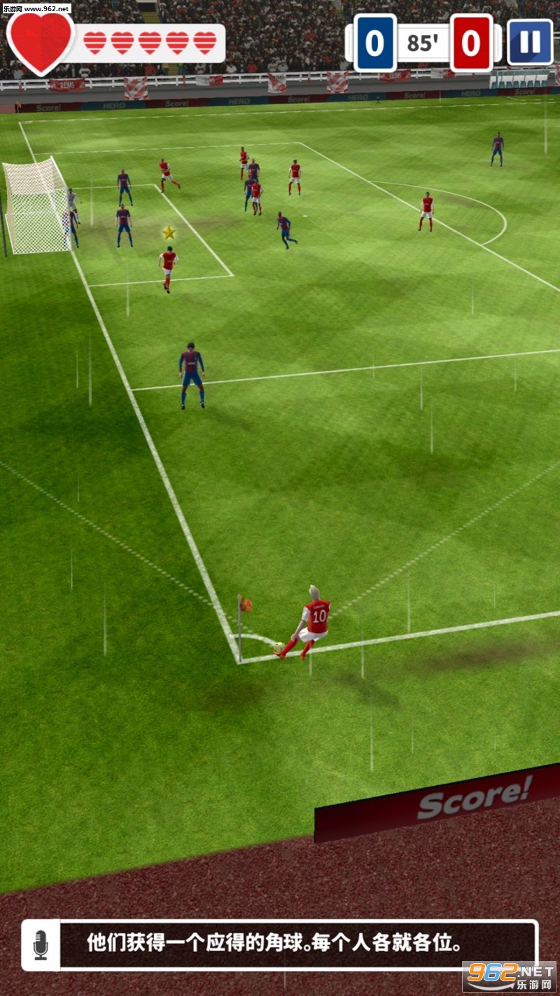����Ӣ��Score Hero1.76���°��ͼ3