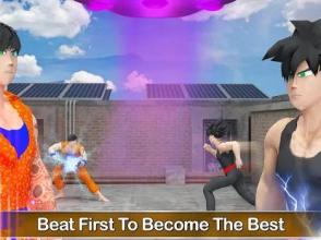 King Dragon Karate(������ֵ���Dragon Karate Fighting��׿��)��ͼ0