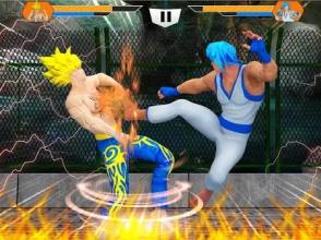 King Dragon Karate(������ֵ���Dragon Karate Fighting��׿��)��ͼ3