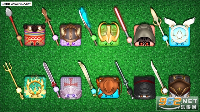 ���ִ���ս(Junglz.io)�ٷ����ͼ3