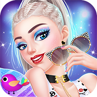 IT Girls(ITŮ��ʱ�����˻�ױ��Ϸ��׿��)