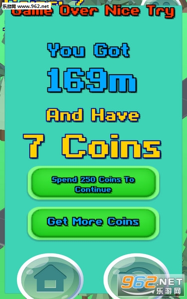 Tread Run��׿��v1.0��ͼ0