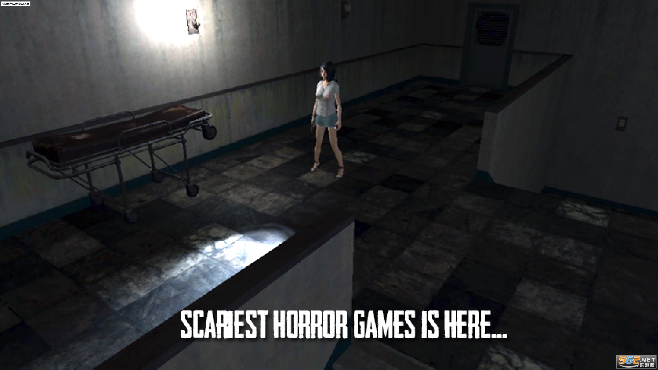Horror Hospital II(ҽԺ-�ֲ���Ϸ��׿��)��ͼ1